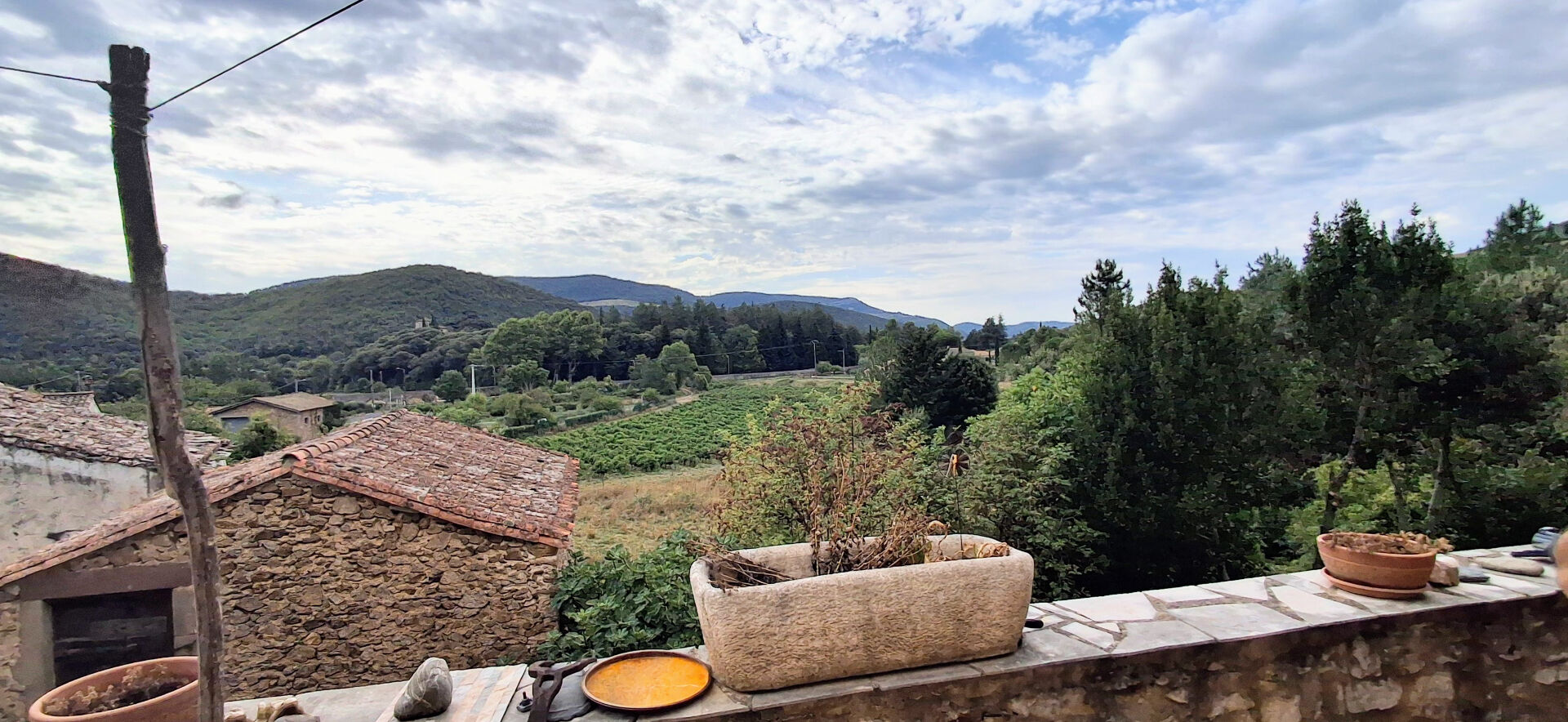 Maison LE BOUSQUET D ORB (34260) 78.00 m²