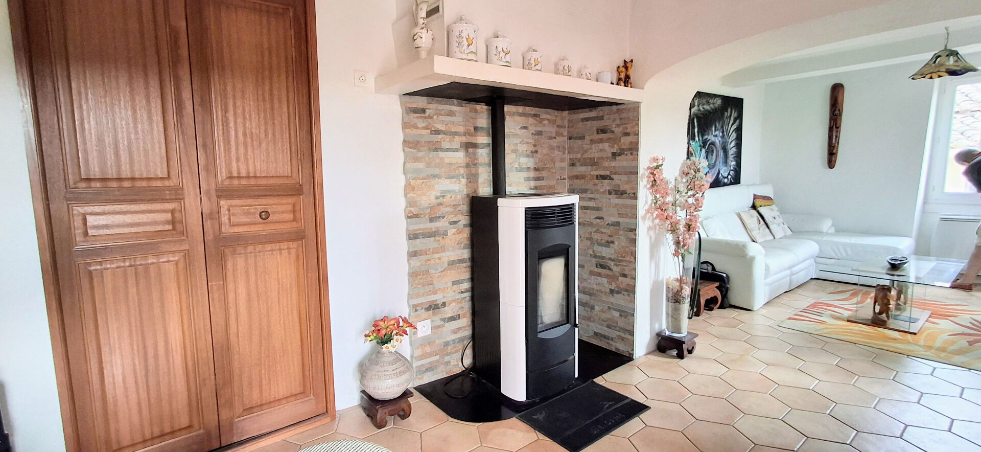 Maison LE BOUSQUET D ORB (34260) 78.00 m&sup2;