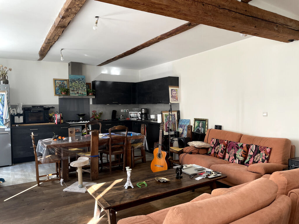 Appartement BEDARIEUX (34600) 3 pièces 87.00 m²