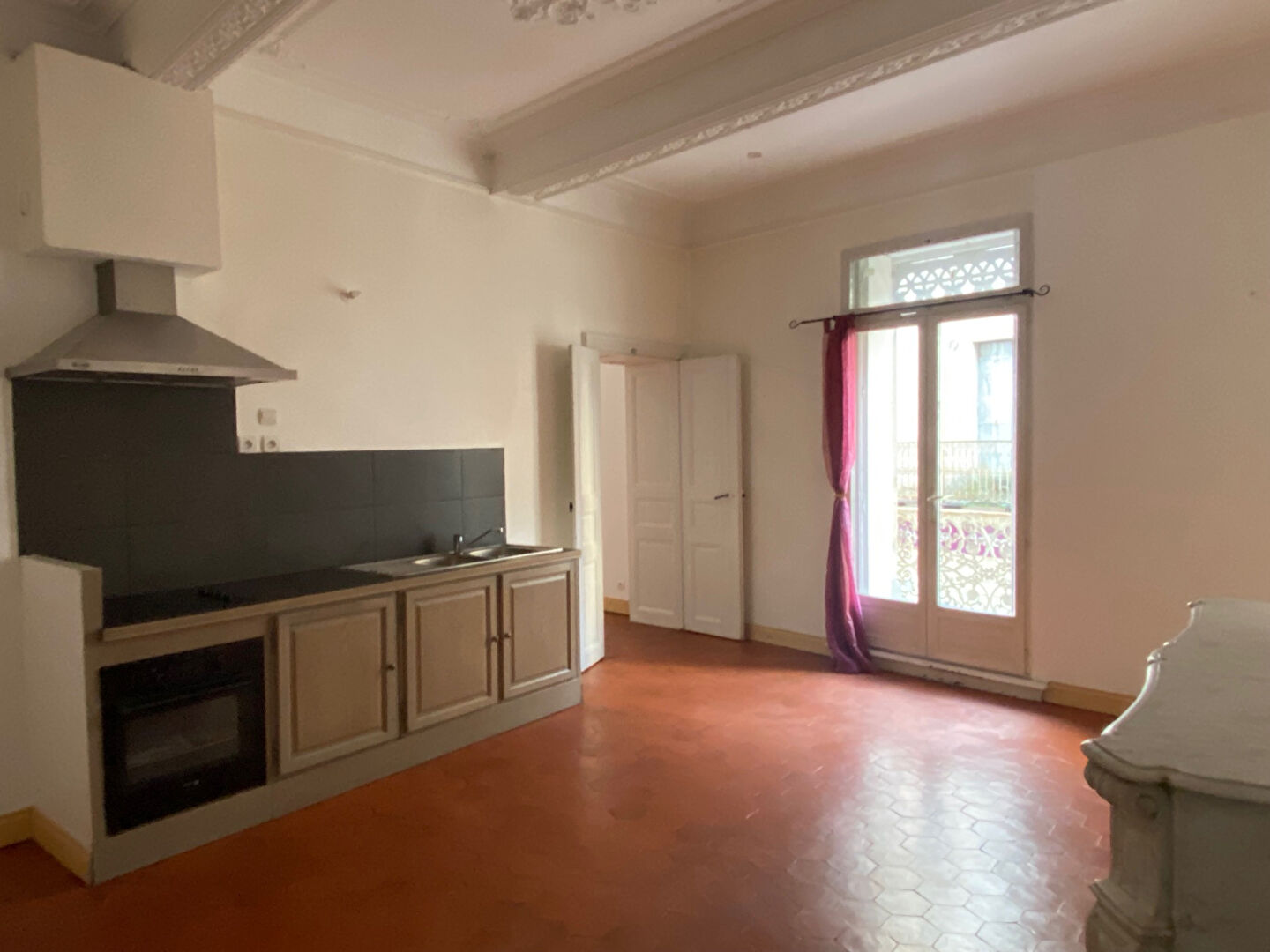 Appartement BEDARIEUX (34600) 2 pièces 44.30 m²