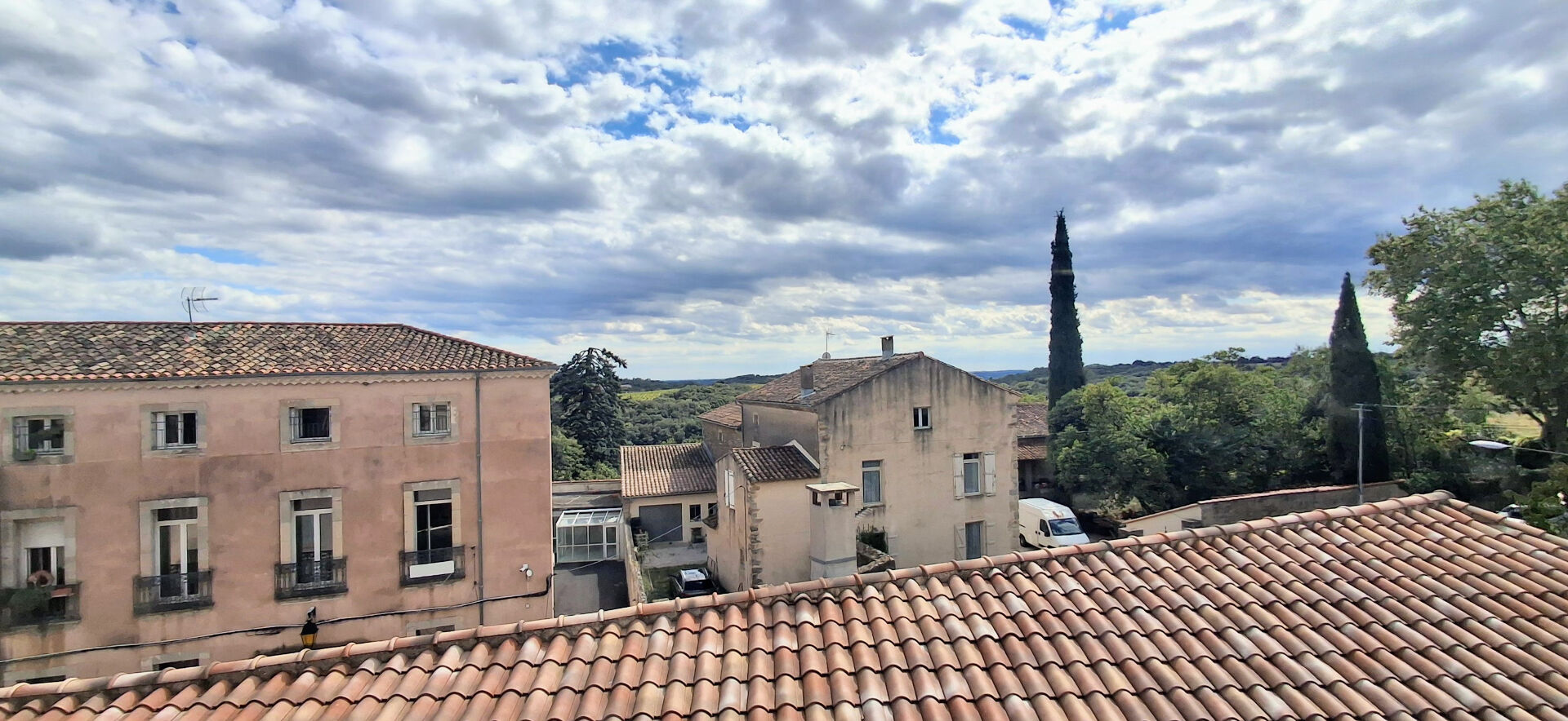 Maison FAUGERES (34600) 179.00 m&sup2;