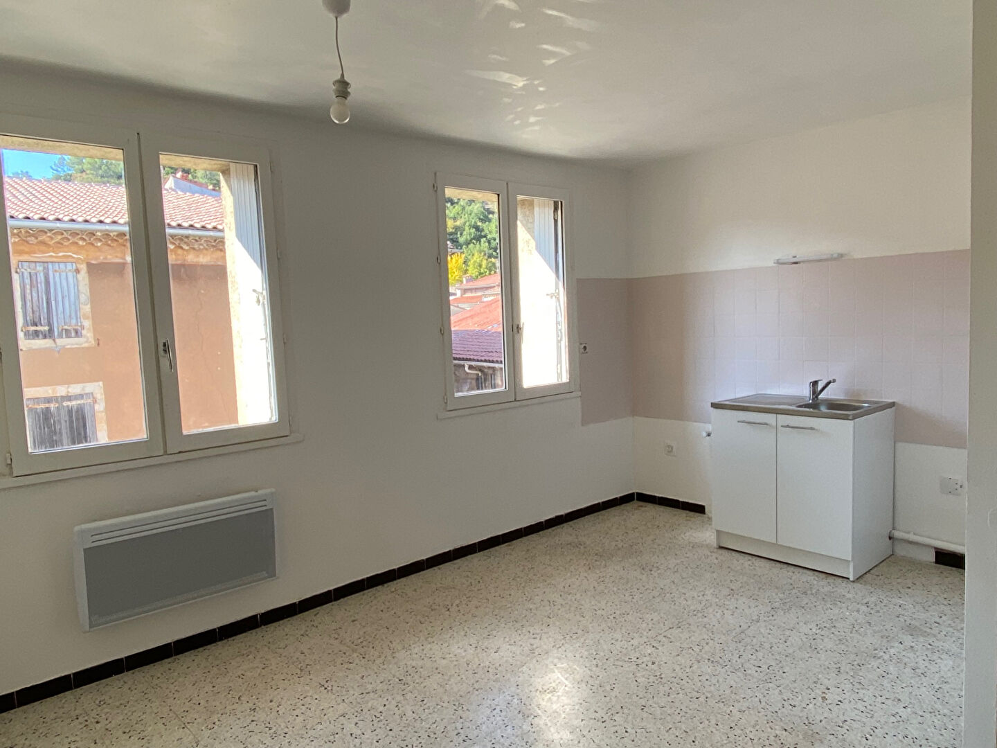 Appartement BEDARIEUX (34600) 2 pièces 42.20 m²
