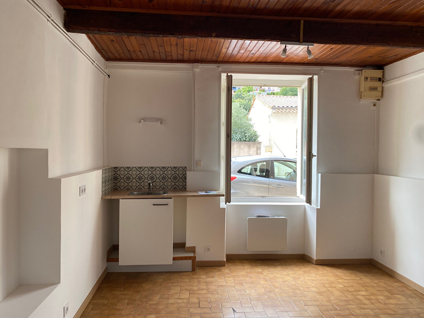 Appartement LE BOUSQUET D ORB (34260) 2 pièces 31.31 m²