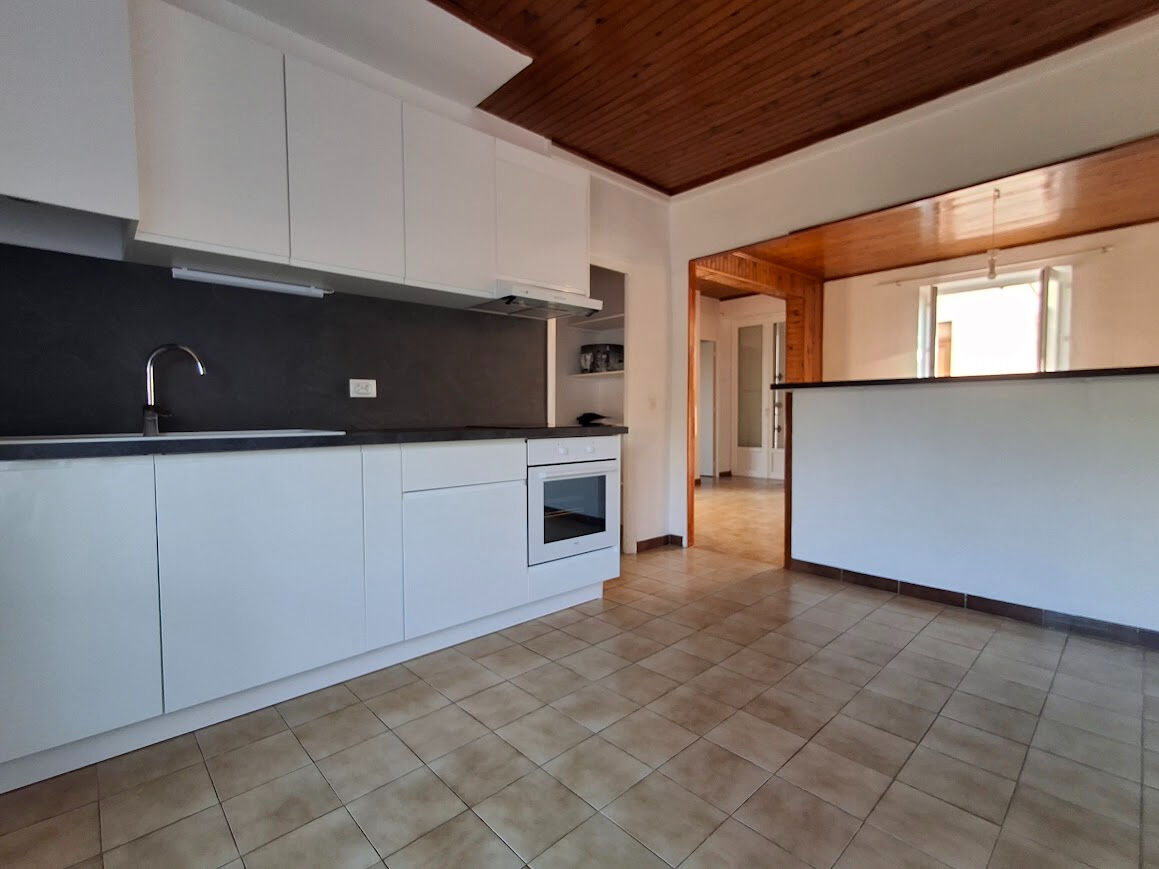 Appartement BEDARIEUX (34600) 3 pièces 62.60 m²