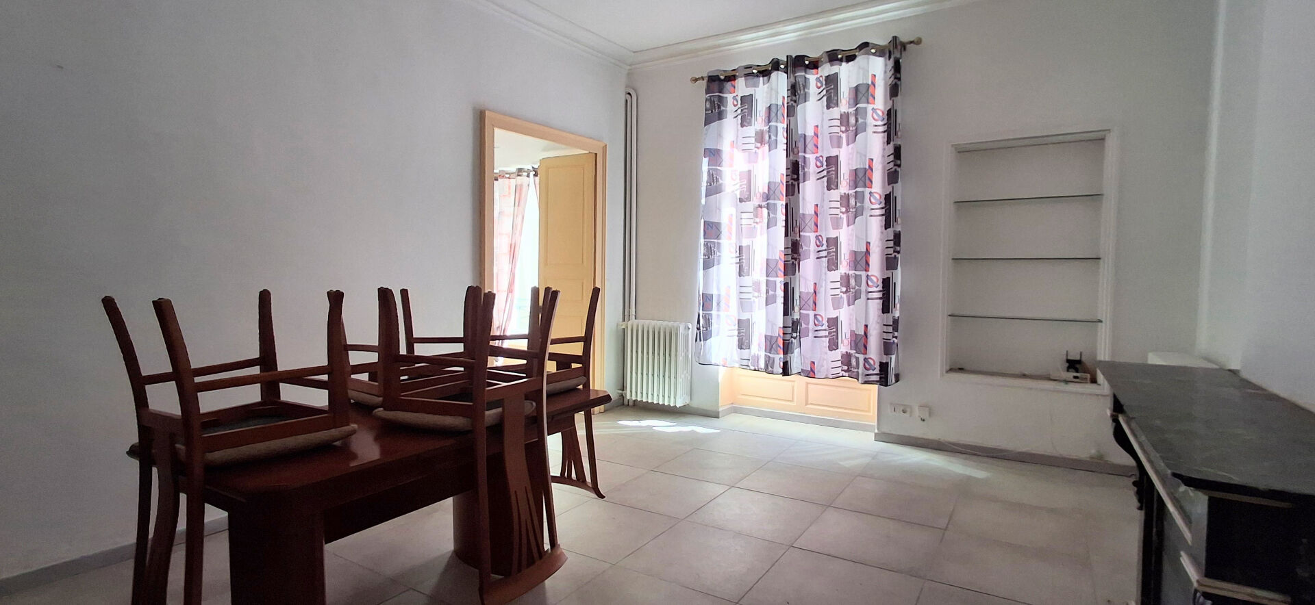 Appartement BEDARIEUX (34600) 4 pi&egrave;ces 107.00 m&sup2;