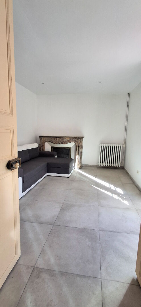 Appartement BEDARIEUX (34600) 4 pi&egrave;ces 107.00 m&sup2;