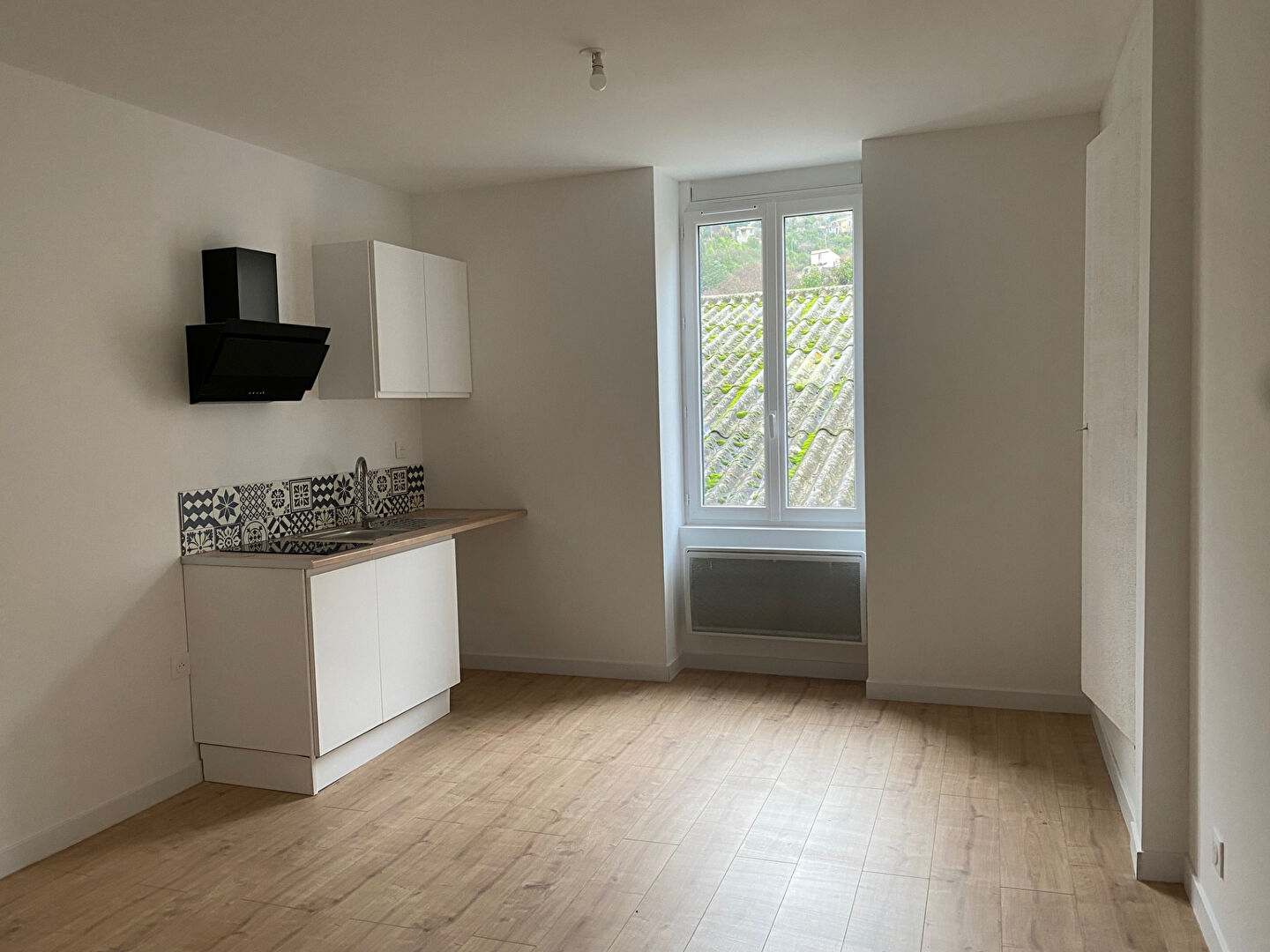 Appartement BEDARIEUX (34600) 2 pi&egrave;ces 36.60 m&sup2;