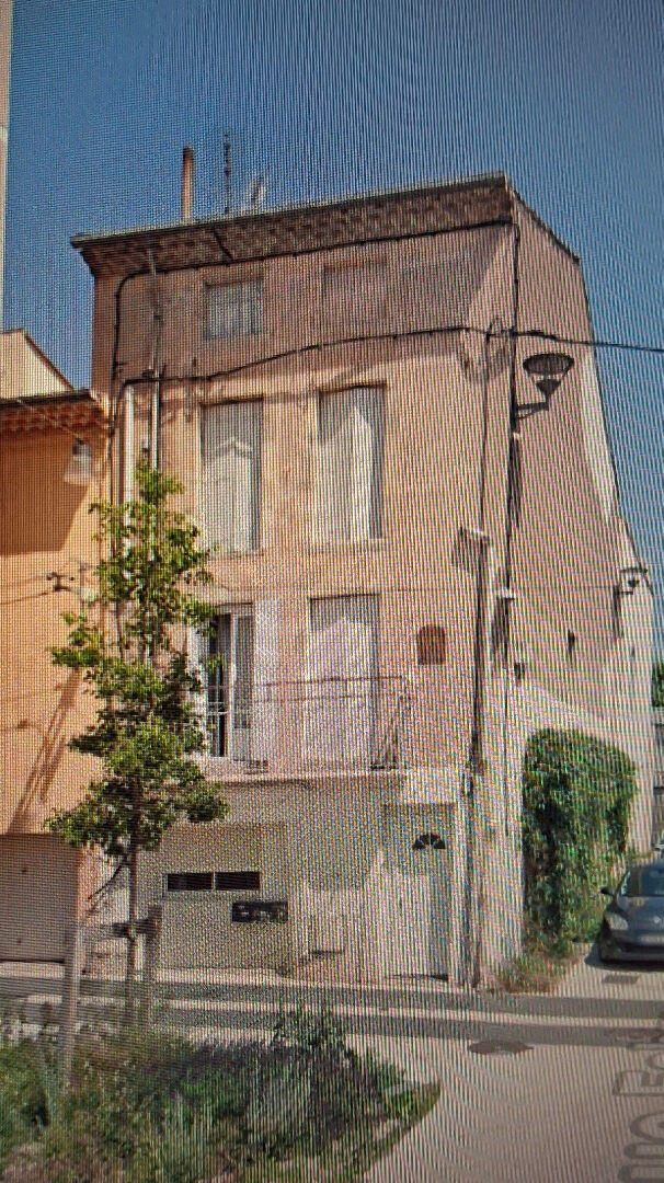 Immeuble BEDARIEUX (34600) 141.00 m²