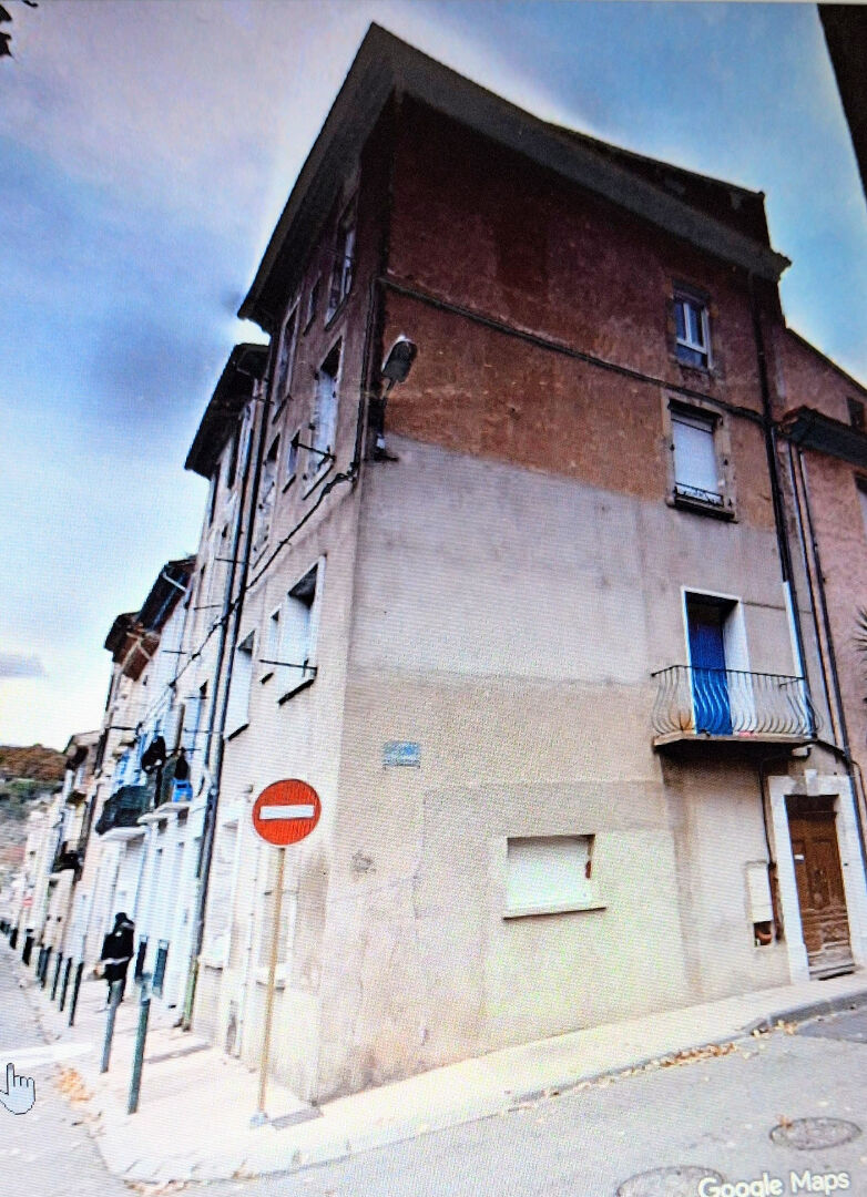 Immeuble BEDARIEUX (34600) 169.00 m&sup2;