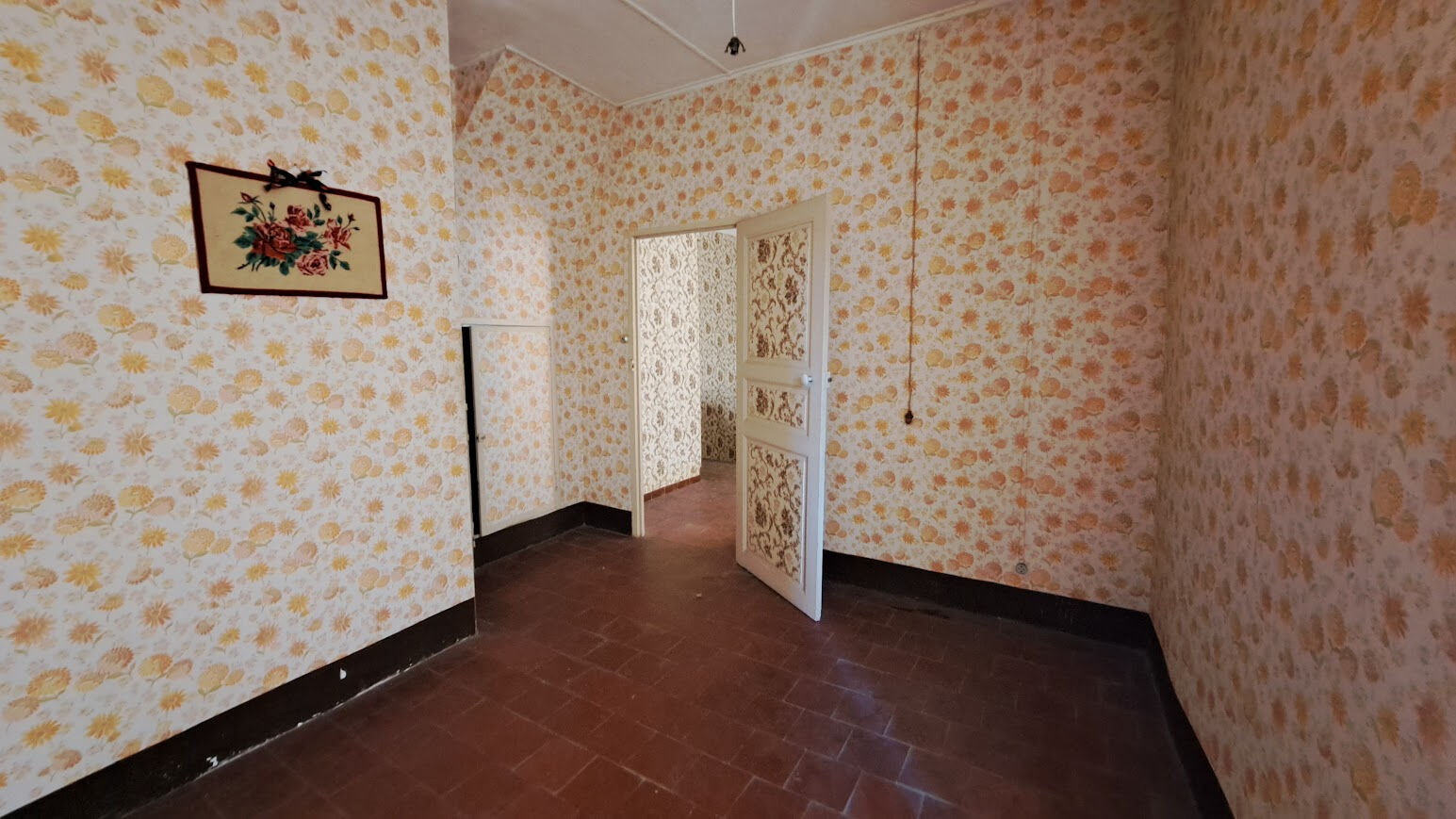 Maison HEREPIAN (34600) 6 pi&egrave;ces