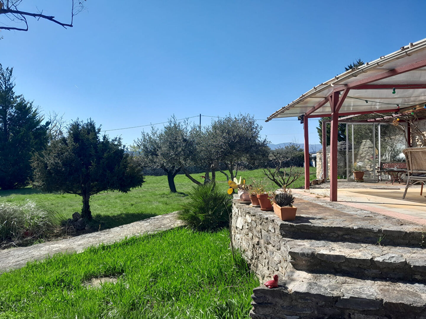 Maison BEDARIEUX (34600) 6 pi&egrave;ces 165.00 m&sup2;