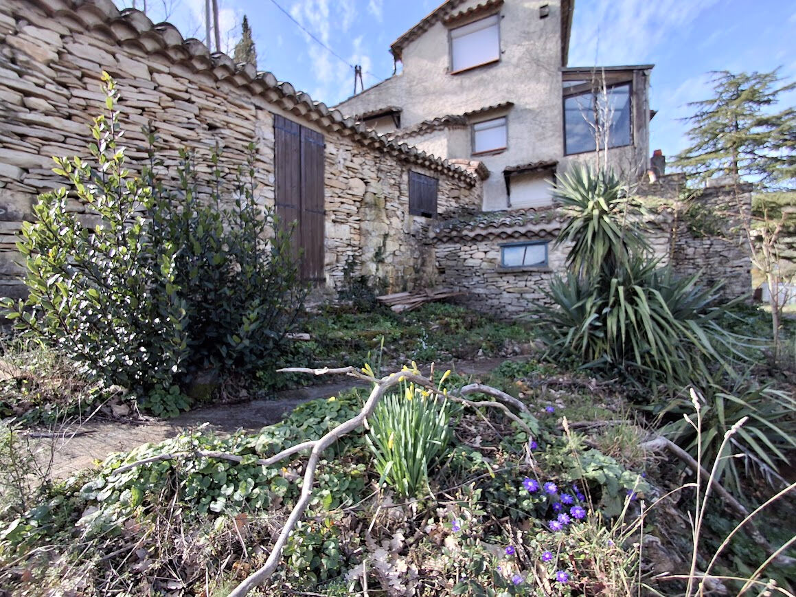 Maison BEDARIEUX (34600) 4 pi&egrave;ces 95.00 m&sup2;