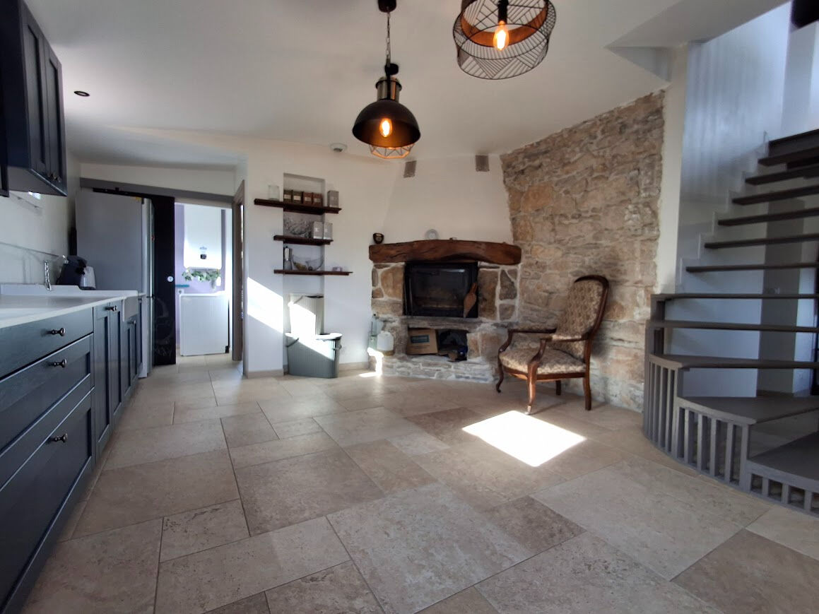 Maison BEDARIEUX (34600) 4 pi&egrave;ces 95.00 m&sup2;