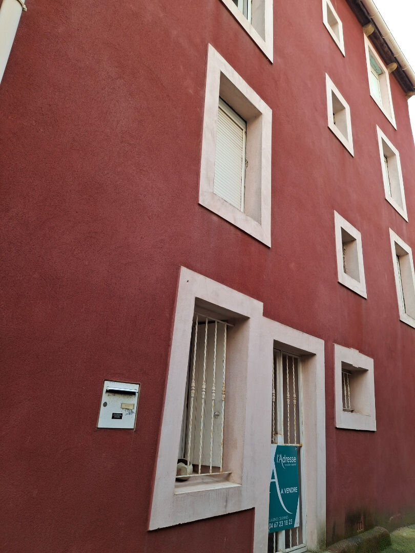 Maison GRAISSESSAC (34260) 6 pi&egrave;ces 114.00 m&sup2;