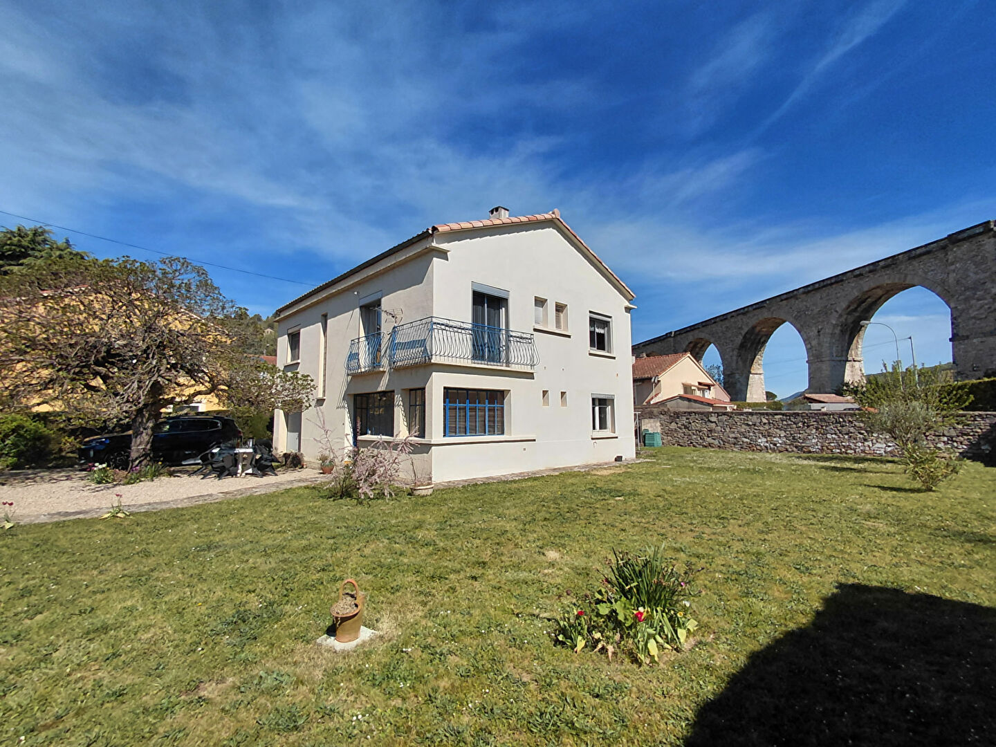 Maison BEDARIEUX (34600) 5 pi&egrave;ces 147.00 m&sup2;