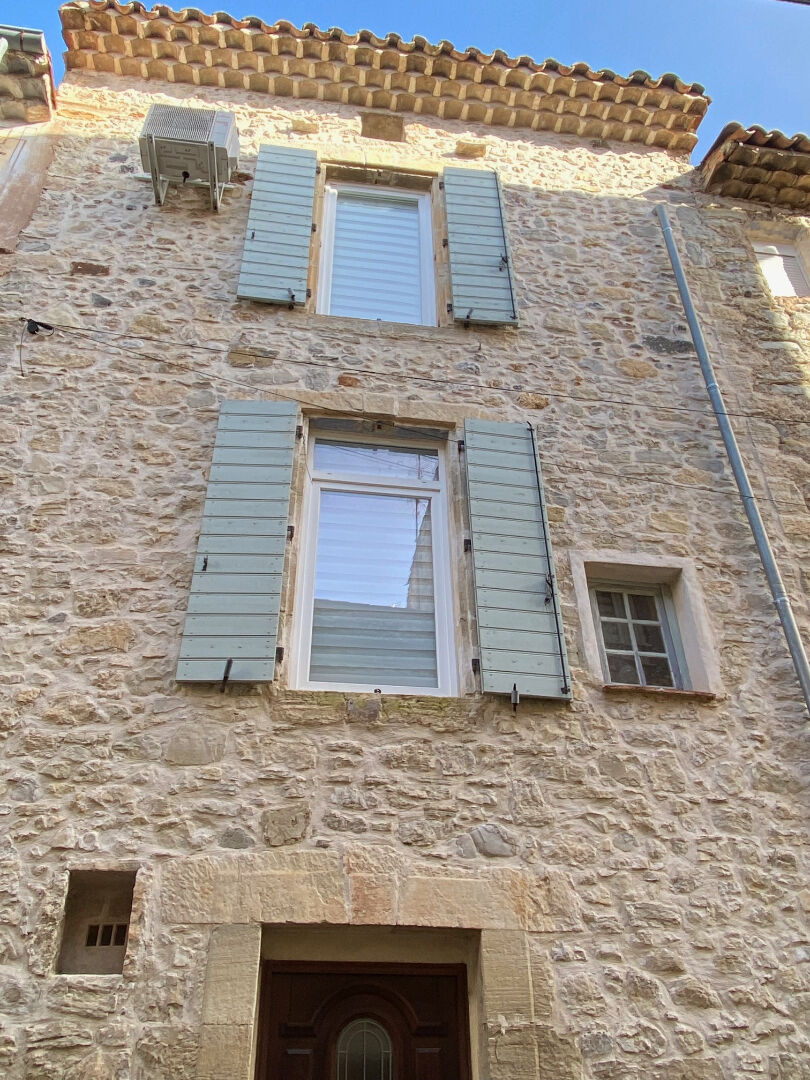 Maison BEDARIEUX (34600) 3 pi&egrave;ces 79.40 m&sup2;