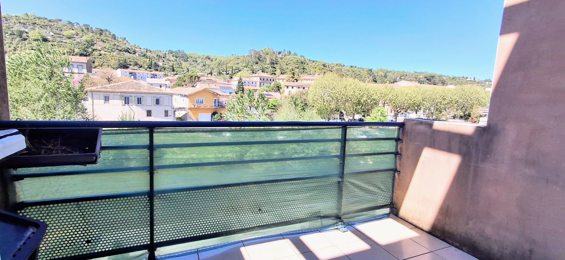 Appartement BEDARIEUX (34600) 2 pi&egrave;ces 40.36 m&sup2;