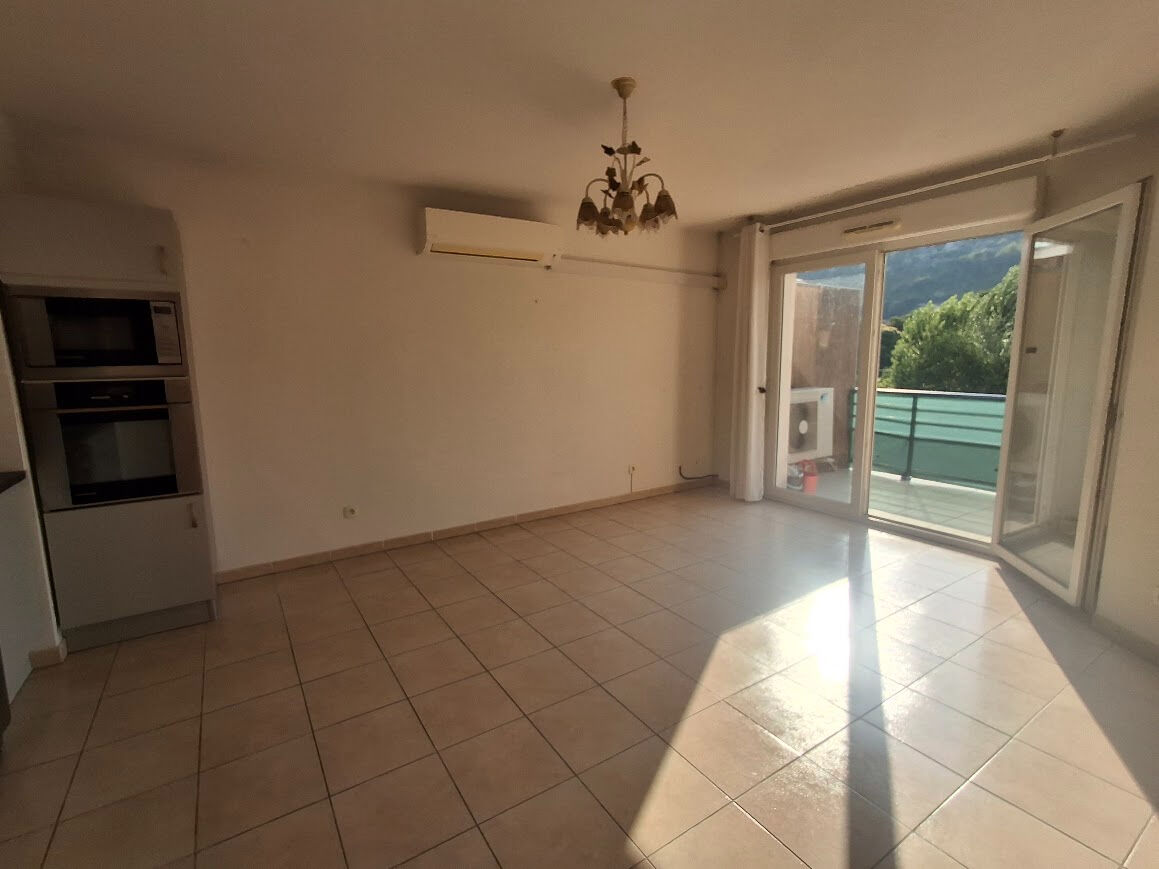 Appartement BEDARIEUX (34600) 2 pi&egrave;ces 40.36 m&sup2;