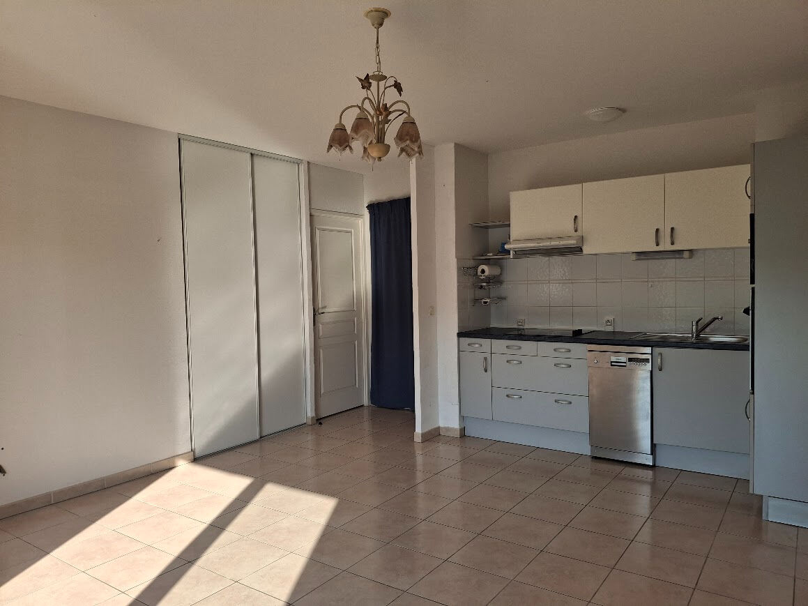 Appartement BEDARIEUX (34600) 2 pi&egrave;ces 40.36 m&sup2;