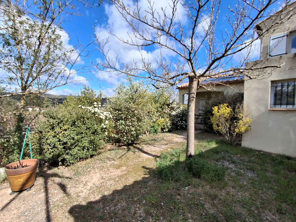 Maison BEDARIEUX (34600) 5 pi&egrave;ces 116.00 m&sup2;