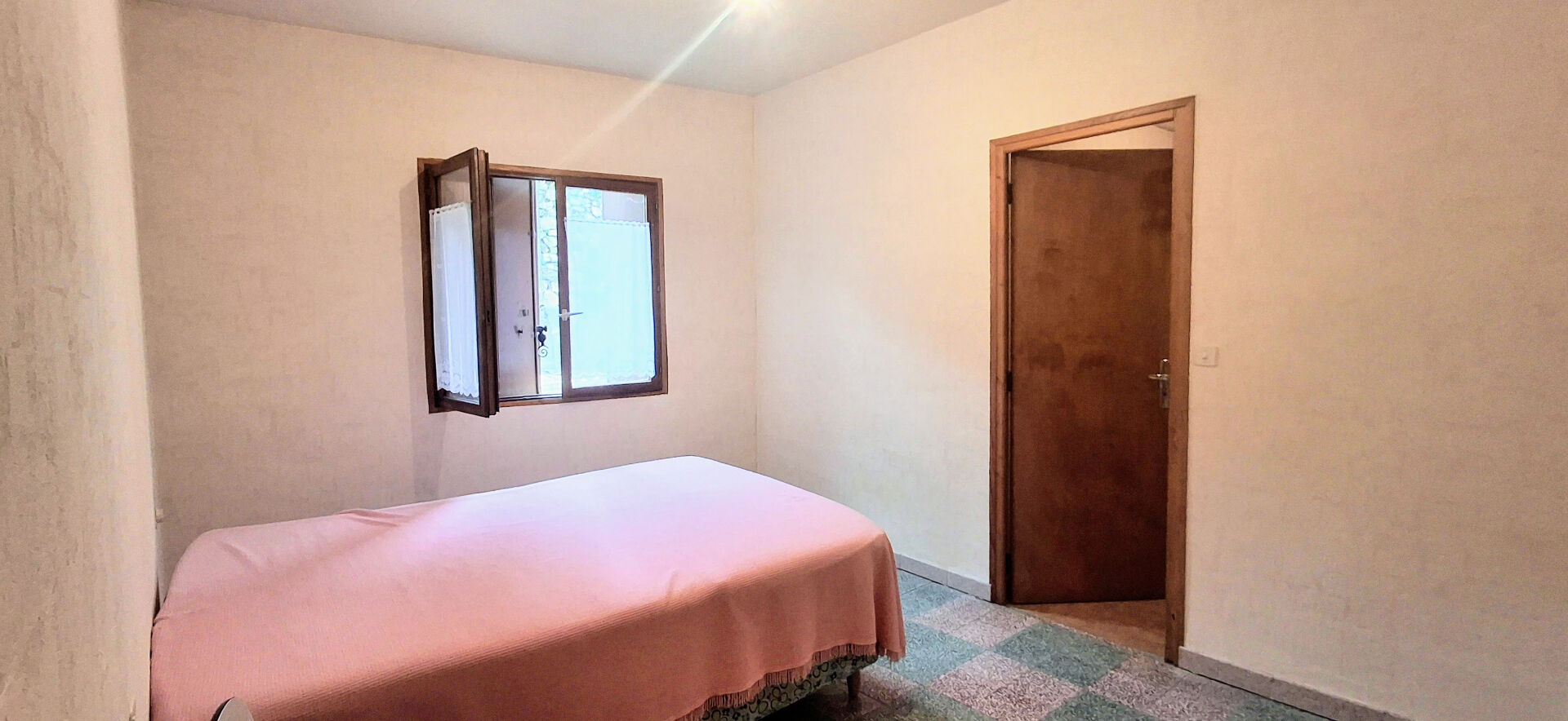 Appartement BEDARIEUX (34600) 2 pi&egrave;ces 40.00 m&sup2;