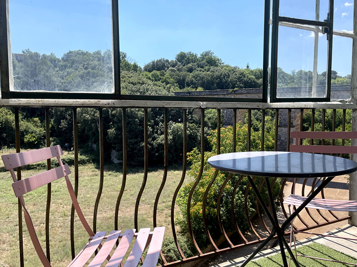 Appartement BEDARIEUX (34600) 3 pi&egrave;ces 41.00 m&sup2;