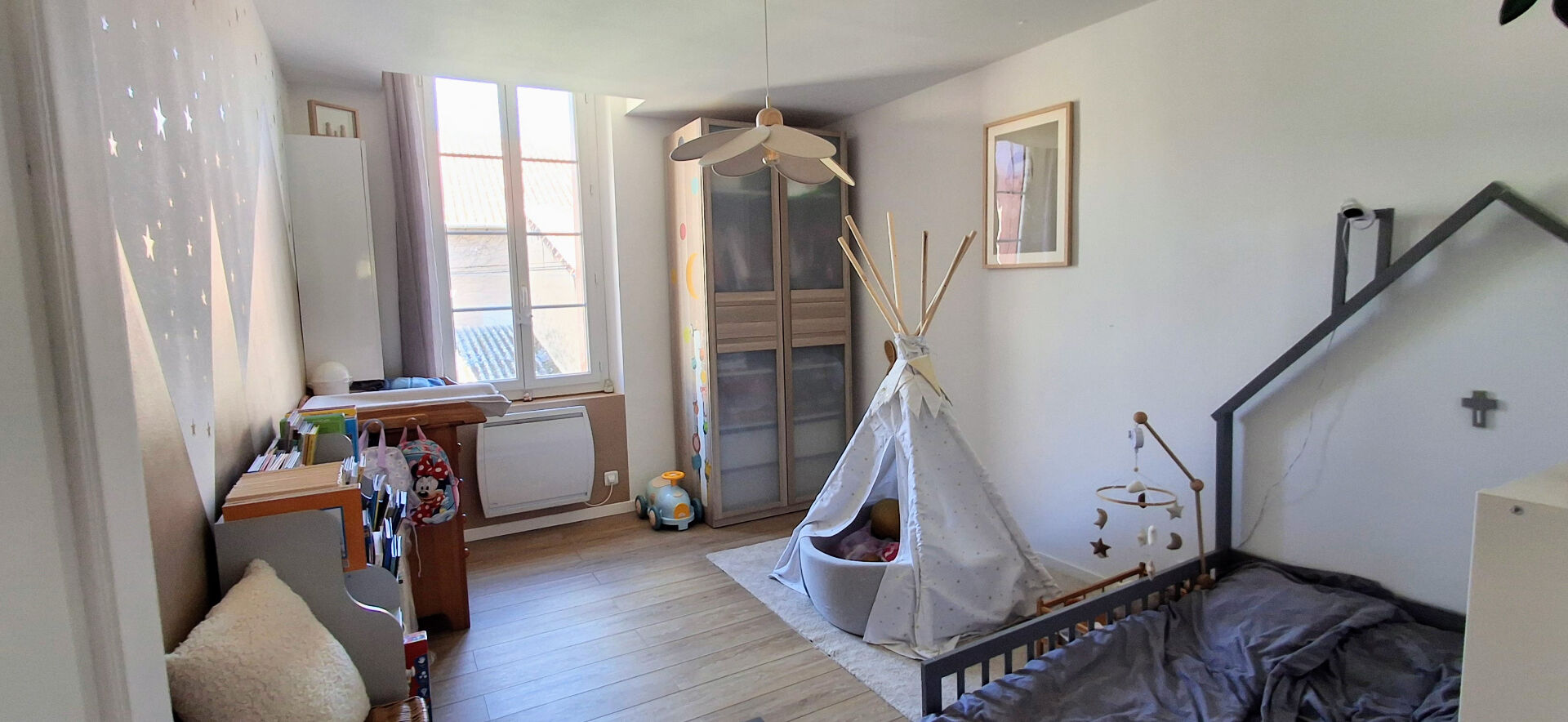 Maison BEDARIEUX (34600) 3 pi&egrave;ces 75.00 m&sup2;