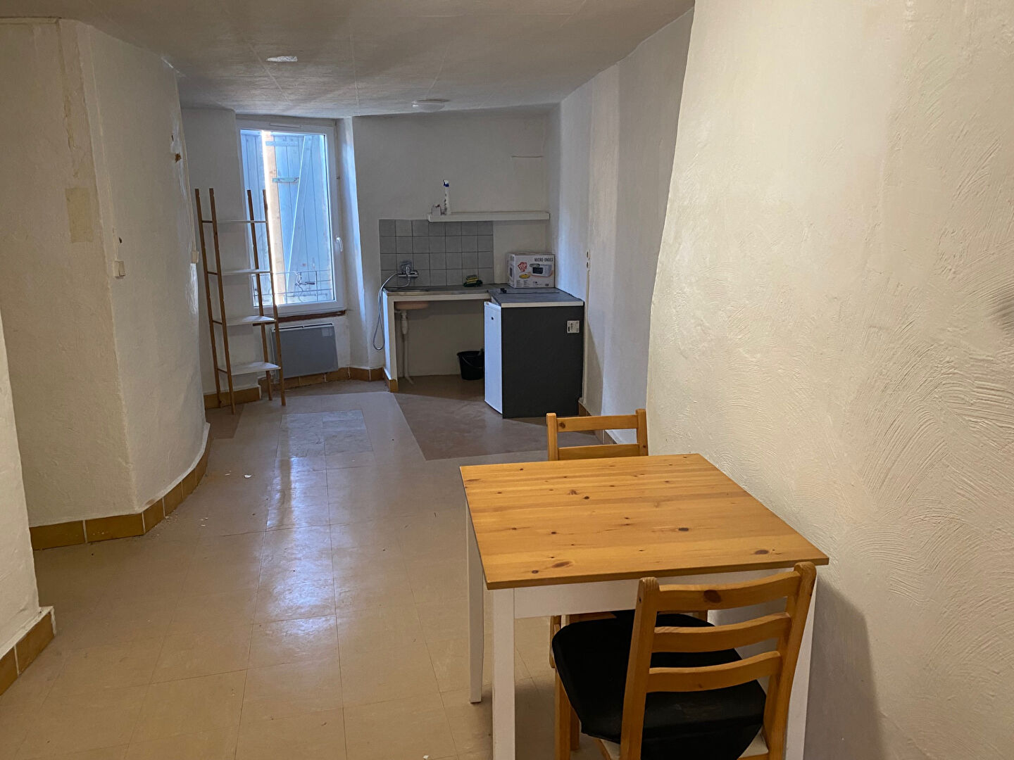 Appartement BEDARIEUX (34600) 2 pi&egrave;ces 46.90 m&sup2;