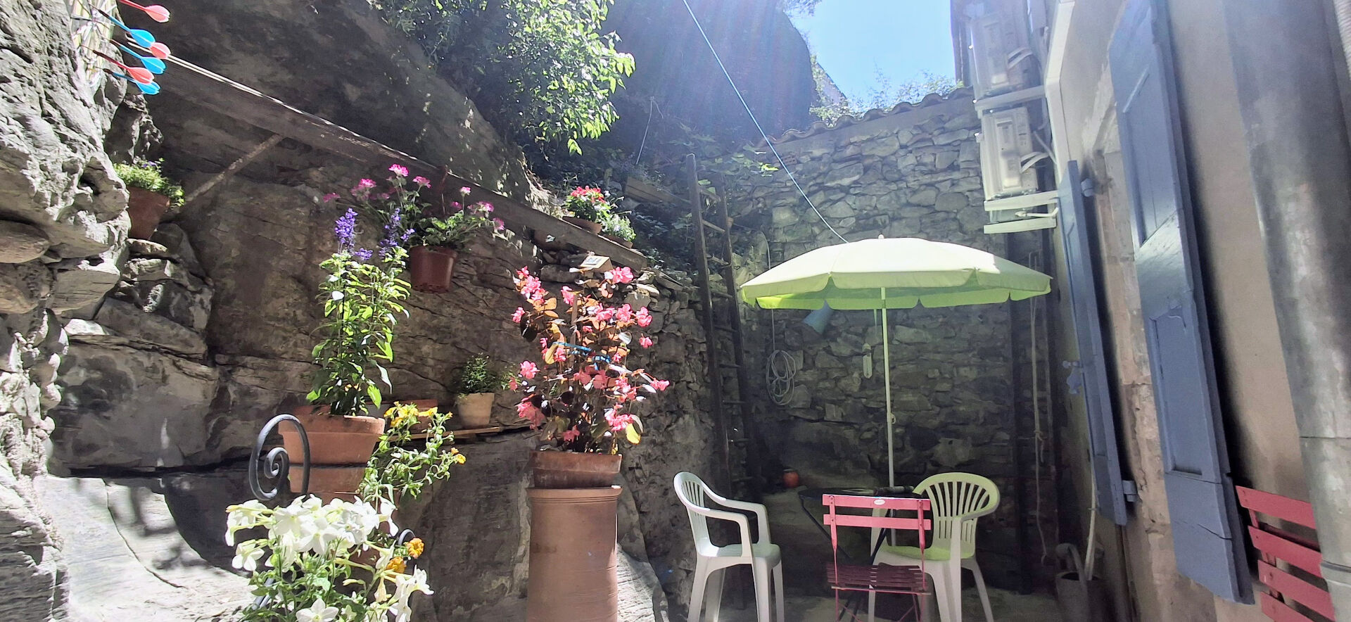 Maison BEDARIEUX (34600) 4 pi&egrave;ces 85.00 m&sup2;