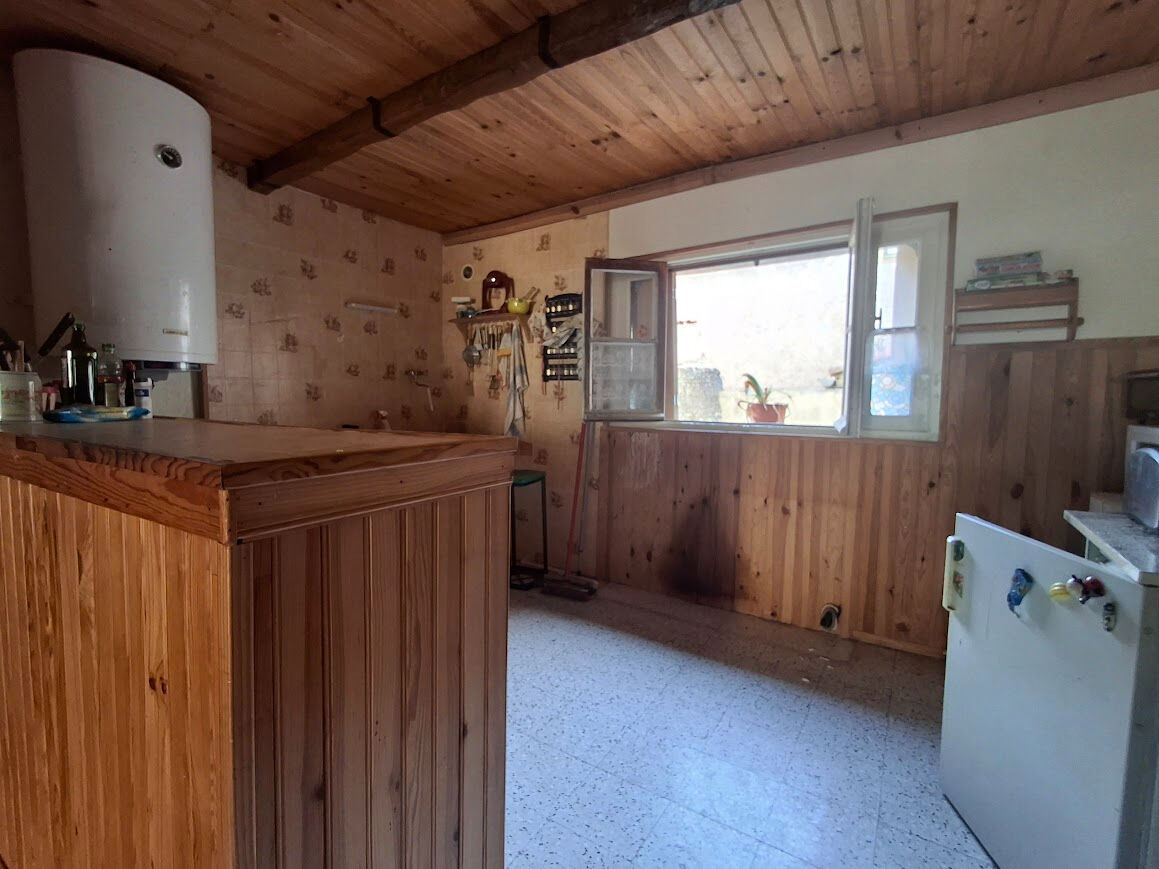 Maison GRAISSESSAC (34260) 2 pi&egrave;ces 50.00 m&sup2;