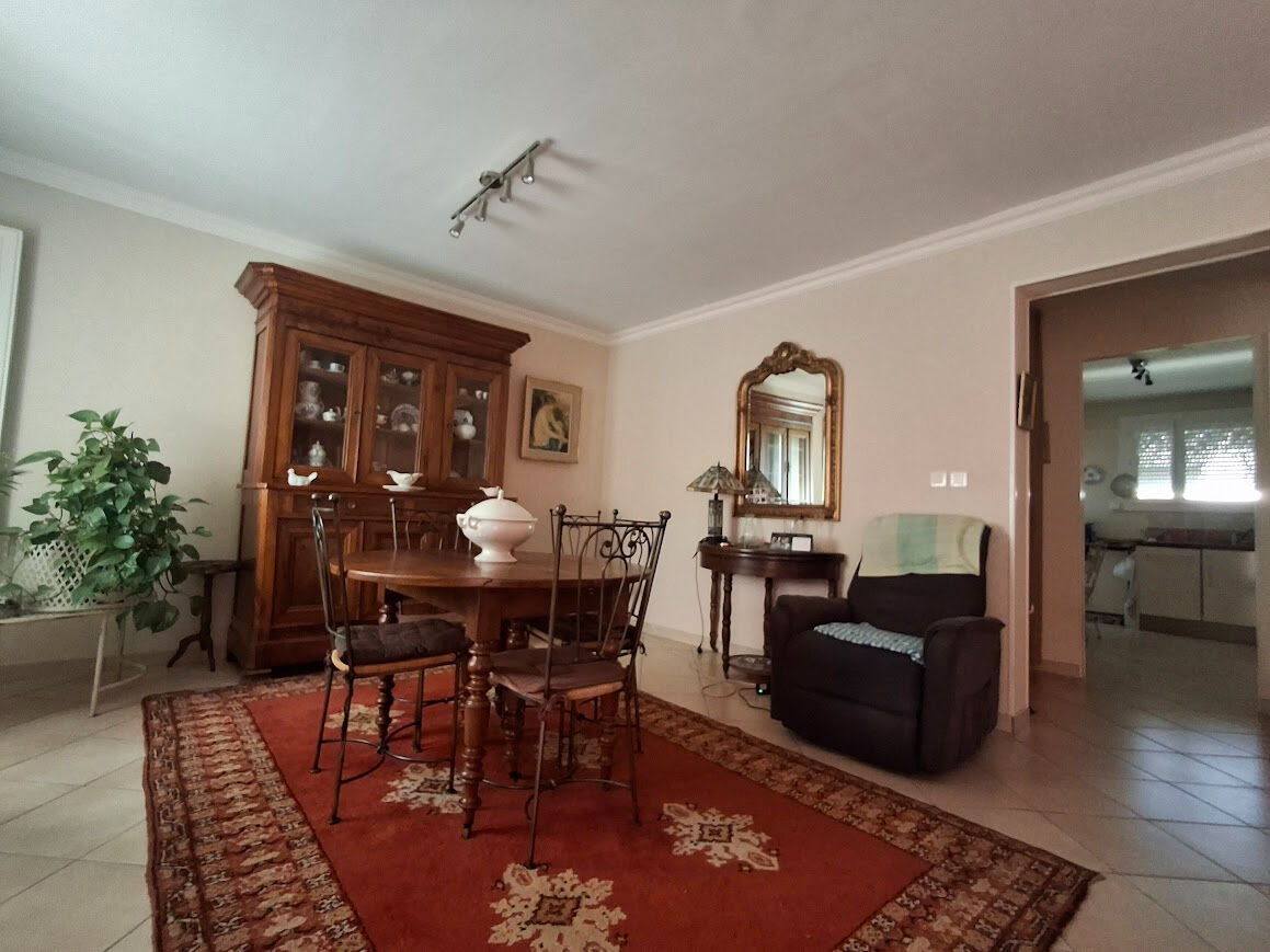 Appartement BEDARIEUX (34600) 4 pi&egrave;ces