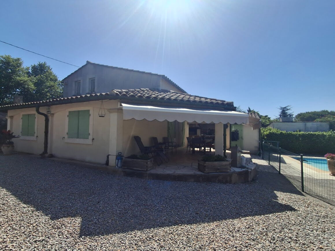 Maison BEDARIEUX (34600) 5 pi&egrave;ces 95.00 m&sup2;