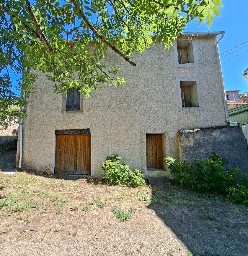Maison saint GERVAIS SUR MARE (34610) 4 pi&egrave;ces 83.00 m&sup2;
