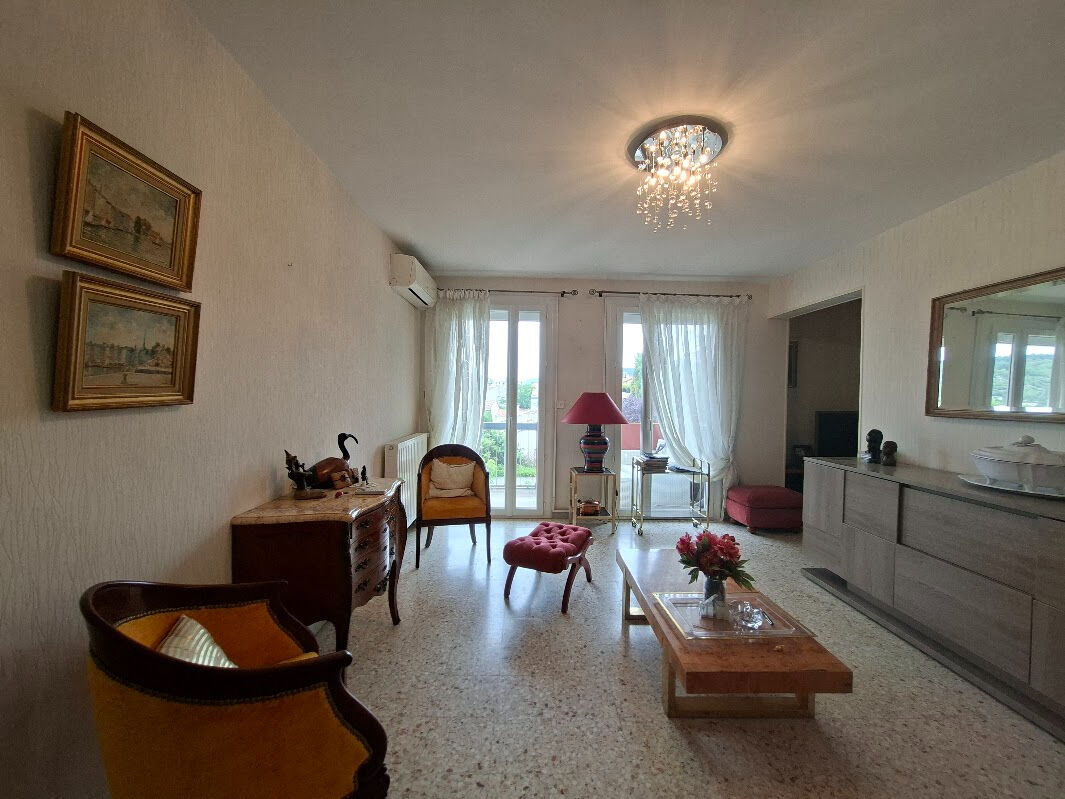 Appartement BEDARIEUX (34600) 4 pi&egrave;ces