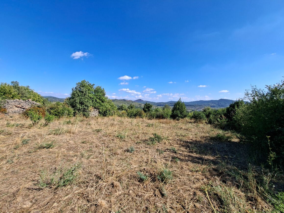 Terrain BEDARIEUX (34600) 4000.00 m&sup2;