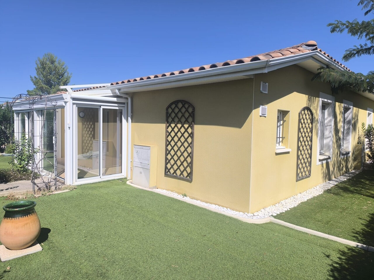 Maison BASSAN (34290) 3 pi&egrave;ces 84.48 m&sup2;