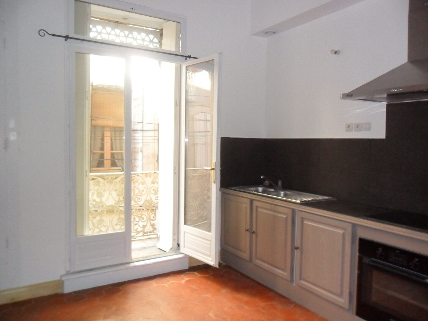 Appartement BEDARIEUX (34600) 2 pièces 44.50 m²