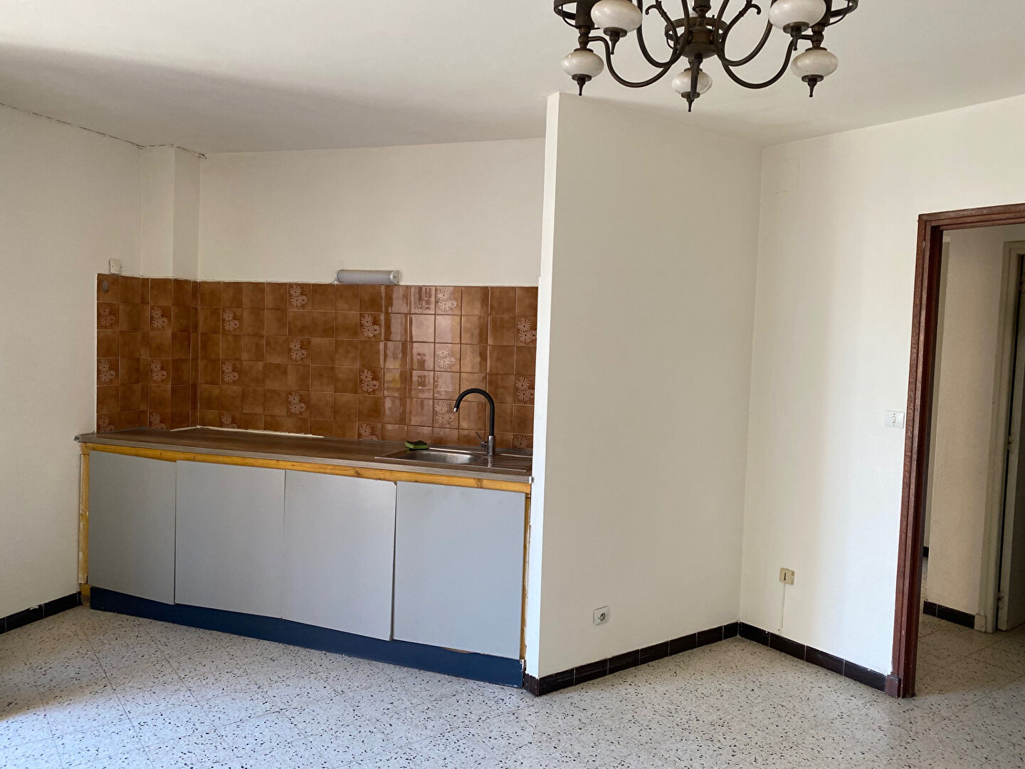 Appartement BEDARIEUX (34600) 3 pi&egrave;ces 56.70 m&sup2;