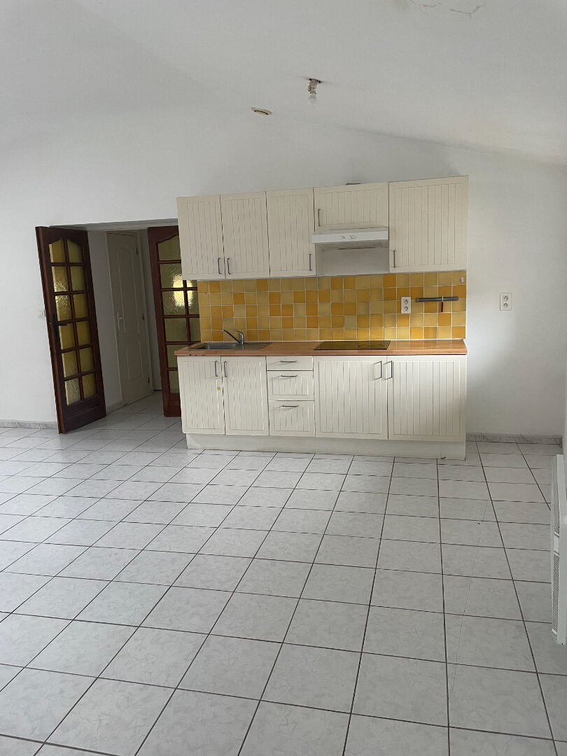 Appartement LE POUJOL SUR ORB (34600) 3 pi&egrave;ces 75.20 m&sup2;