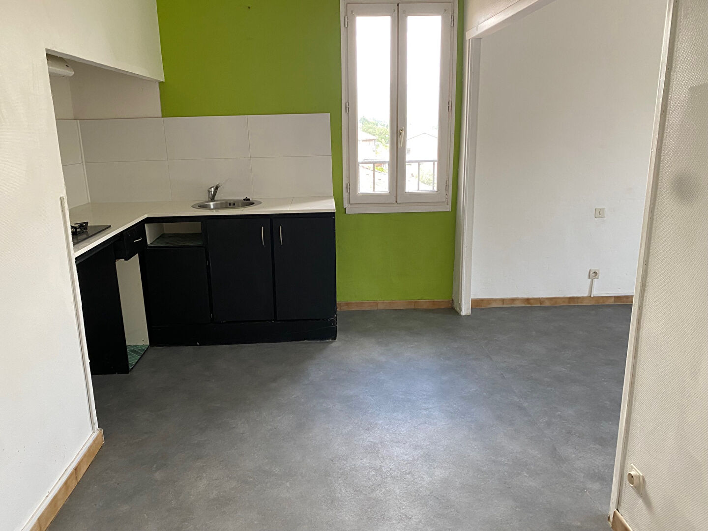 Appartement LE BOUSQUET D ORB (34260) 3 pièces 49.80 m²