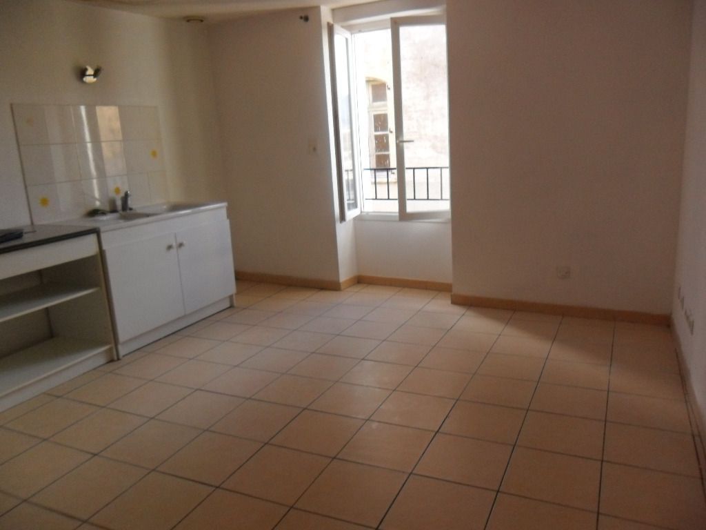 Appartement BEDARIEUX (34600) 3 pièces 51.10 m²
