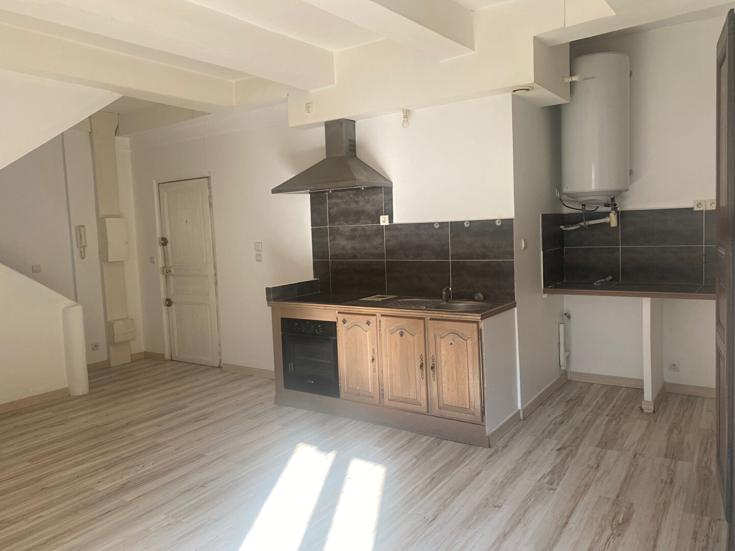 Appartement BEDARIEUX (34600) 3 pi&egrave;ces 56.10 m&sup2;