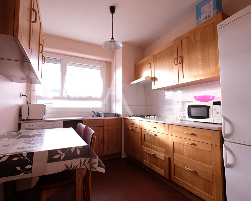 Appartement EPINAL (88000) 3 pièces 58.68 m²