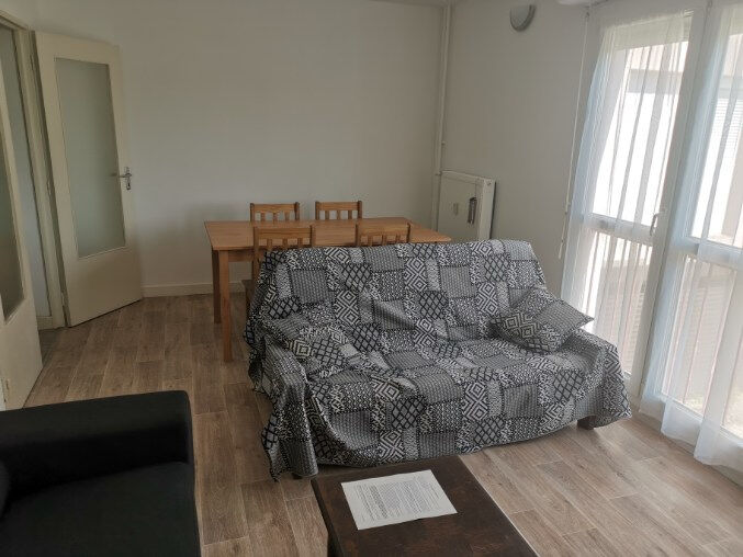Appartement EPINAL (88000) 3 pièces 58.68 m²