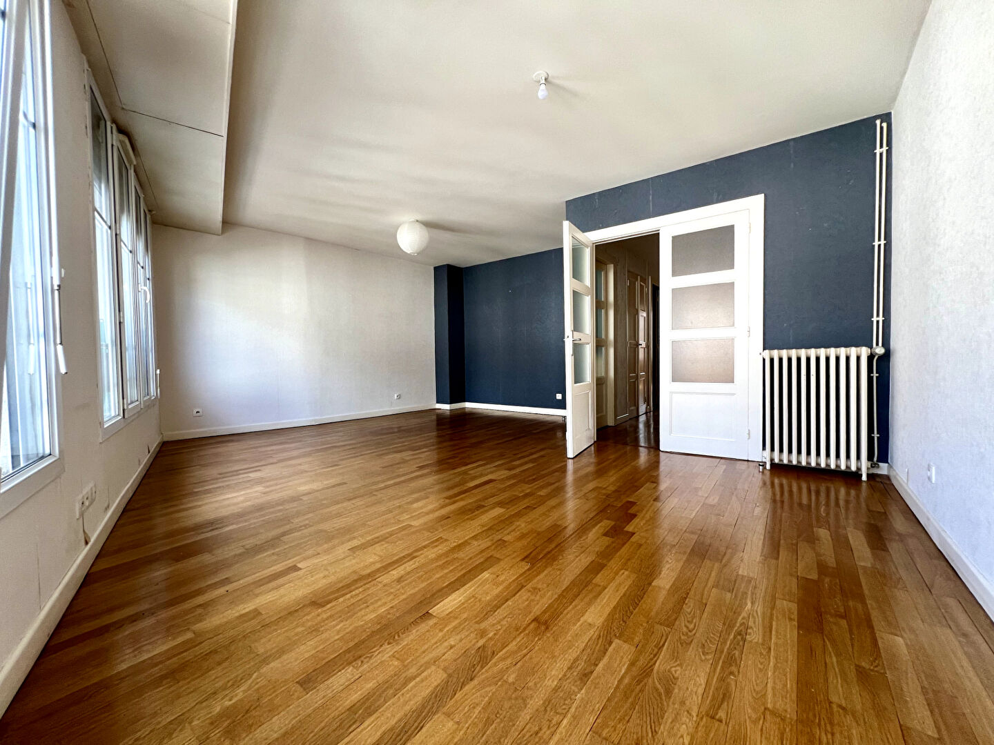 Appartement EPINAL (88000) 4 pi&egrave;ces 96.48 m&sup2;