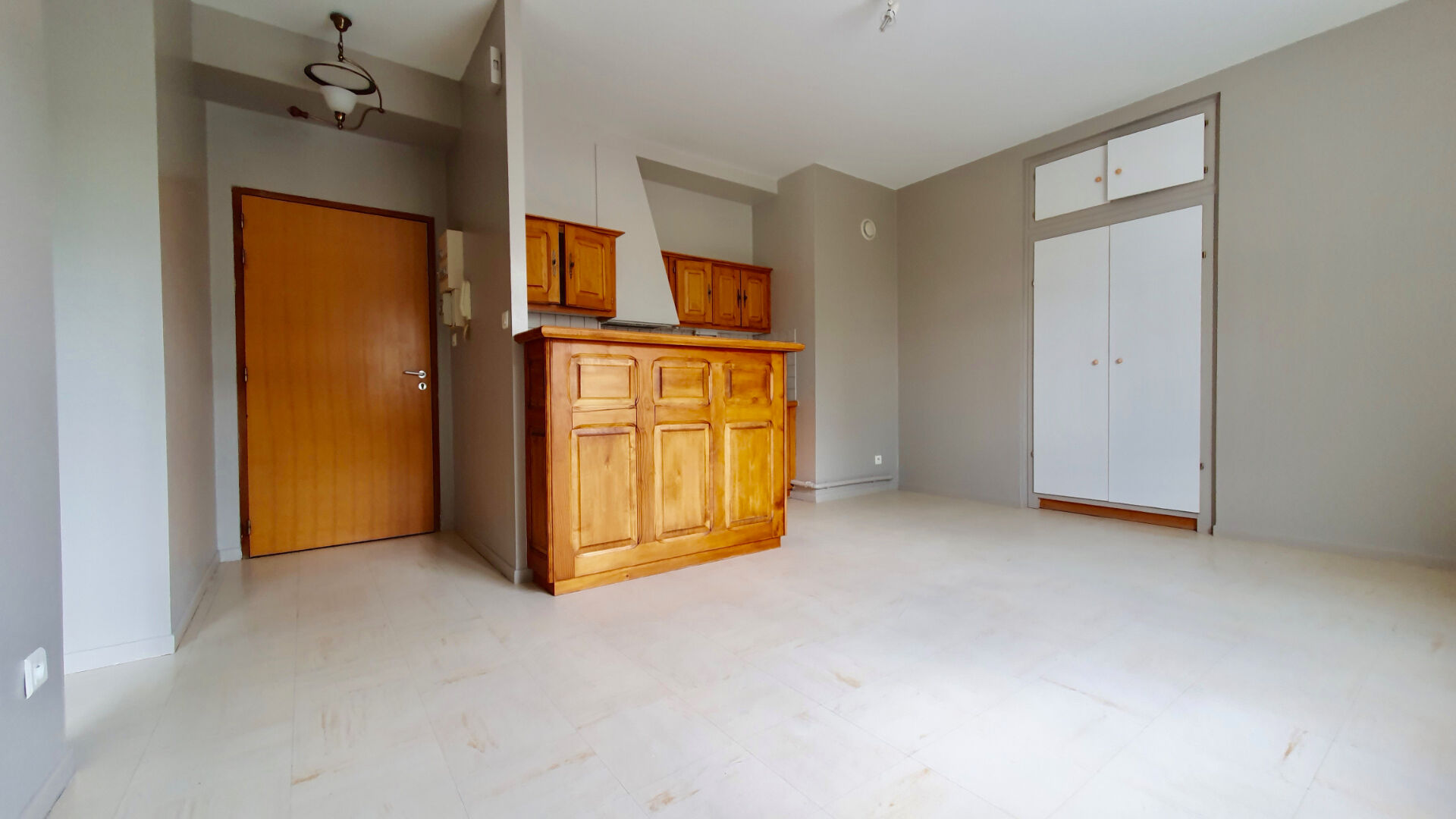 Appartement EPINAL (88000) 2 pièces 37.00 m²