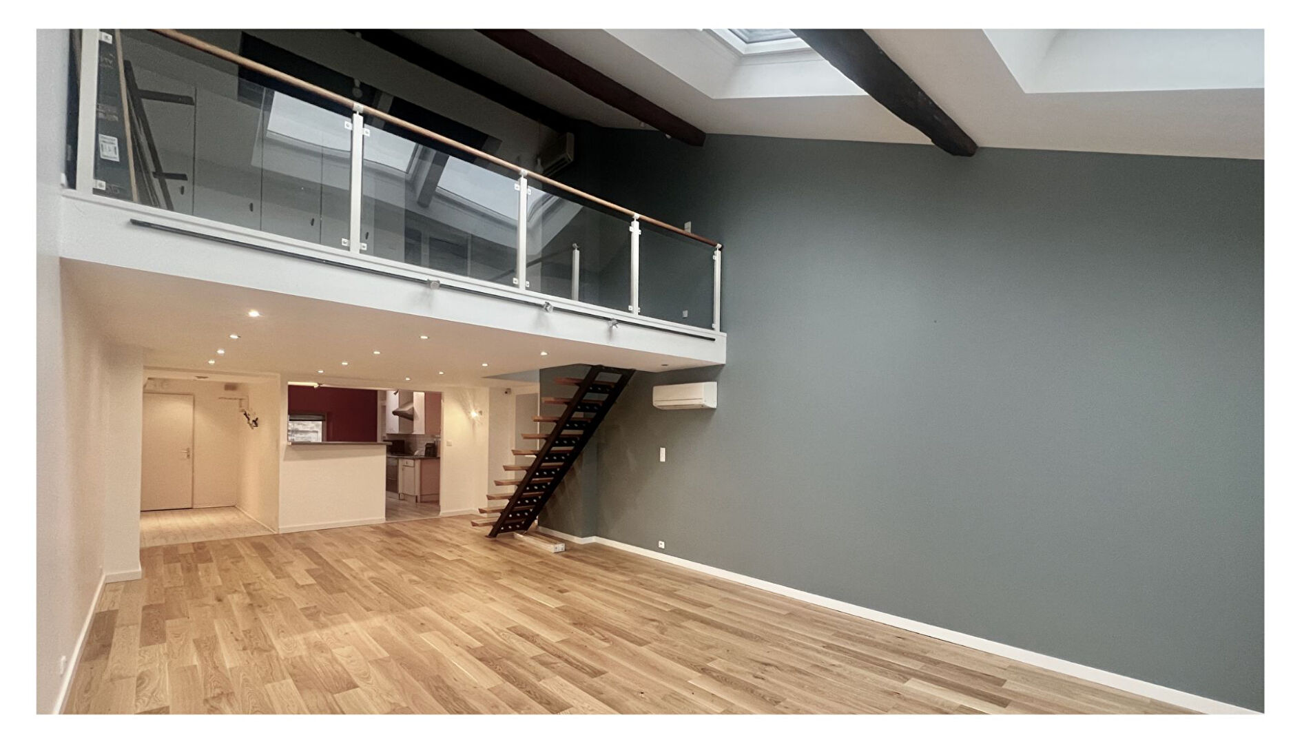 Appartement EPINAL (88000) 5 pi&egrave;ces 133.00 m&sup2;