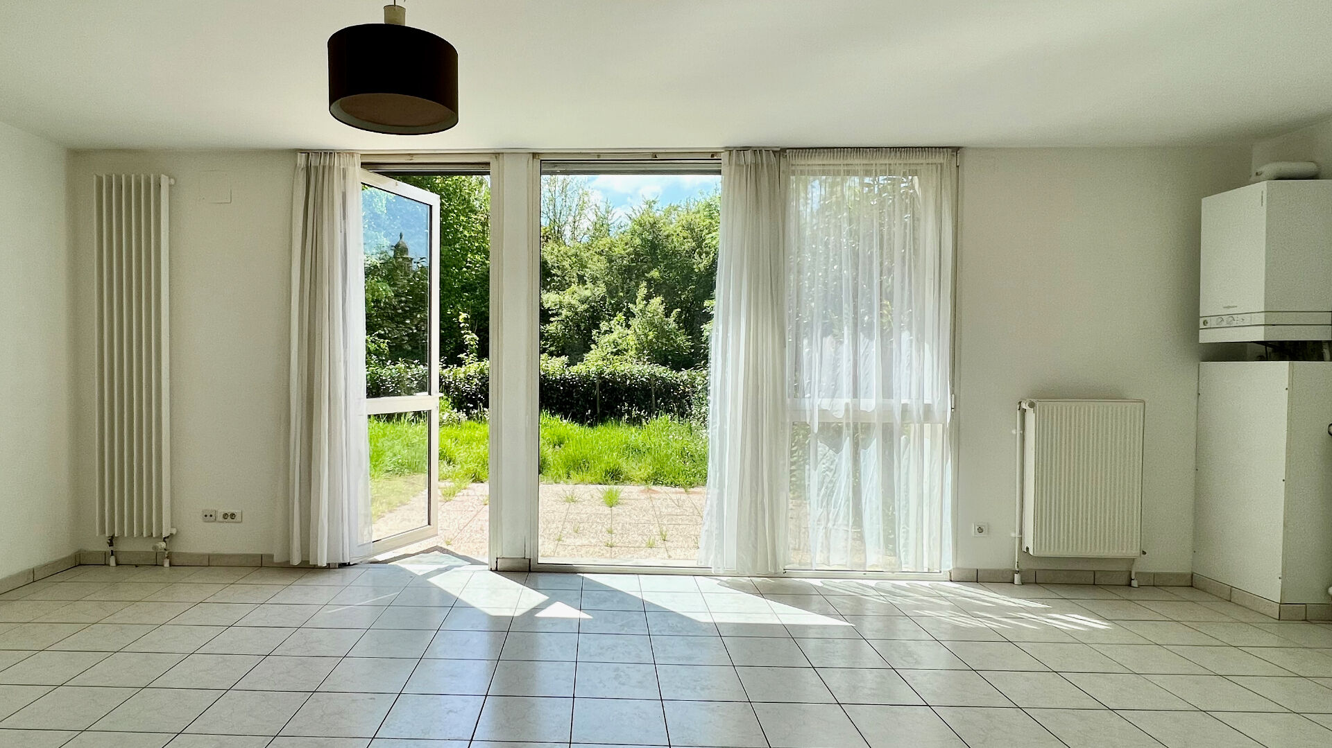 Appartement EPINAL (88000) 4 pi&egrave;ces 88.79 m&sup2;