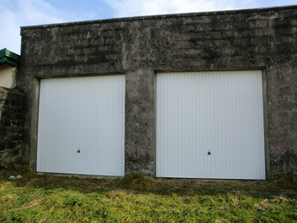 Parking / box EPINAL (88000) 17.00 m&sup2;