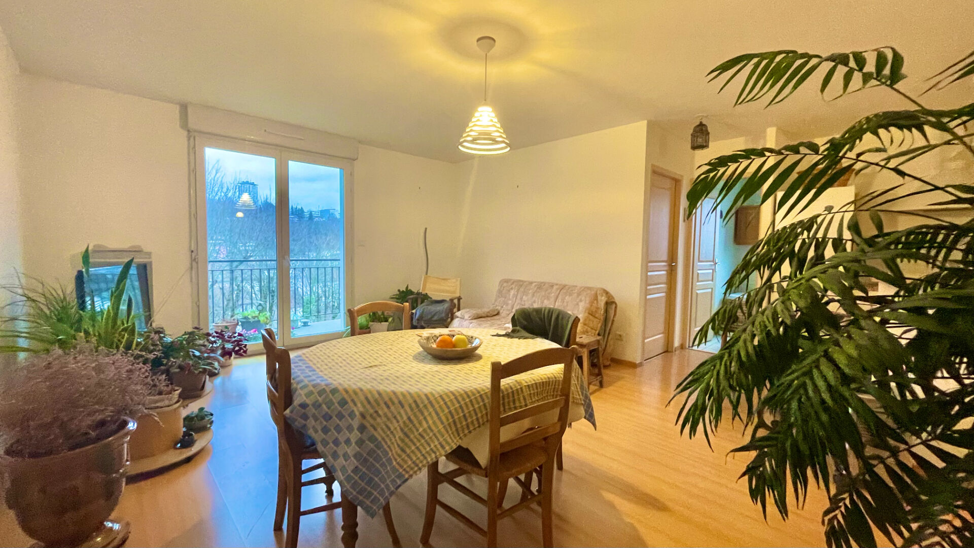 Appartement EPINAL (88000) 3 pièces 63.24 m²
